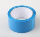 Rouleau Adhésif Vinyle Bleu Pâle Brillant – 2m X 61,5cm – Déco & Bricolage