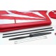PITTS V2 PNP 1400MM STABILISATEUR REFLEX INCLUS