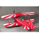 PITTS V2 PNP 1400MM STABILISATEUR REFLEX INCLUS