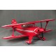 PITTS V2 PNP 1400MM STABILISATEUR REFLEX INCLUS