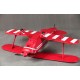 PITTS V2 PNP 1400MM STABILISATEUR REFLEX INCLUS