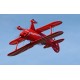 PITTS V2 PNP 1400MM STABILISATEUR REFLEX INCLUS