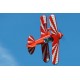 PITTS V2 PNP 1400MM STABILISATEUR REFLEX INCLUS