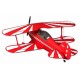PITTS V2 PNP 1400MM STABILISATEUR REFLEX INCLUS
