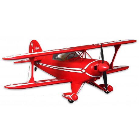 PITTS V2 PNP 1400MM STABILISATEUR REFLEX INCLUS