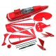 PITTS V2 PNP 1400MM STABILISATEUR REFLEX INCLUS