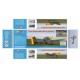 JU-87 STUKA 40-50CC 2286MM ARF SEAGULL MODELS
