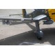 JU-87 STUKA 40-50CC 2286MM ARF SEAGULL MODELS