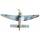 JU-87 STUKA 40-50CC 2286MM ARF SEAGULL MODELS