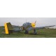 JU-87 STUKA 40-50CC 2286MM ARF SEAGULL MODELS