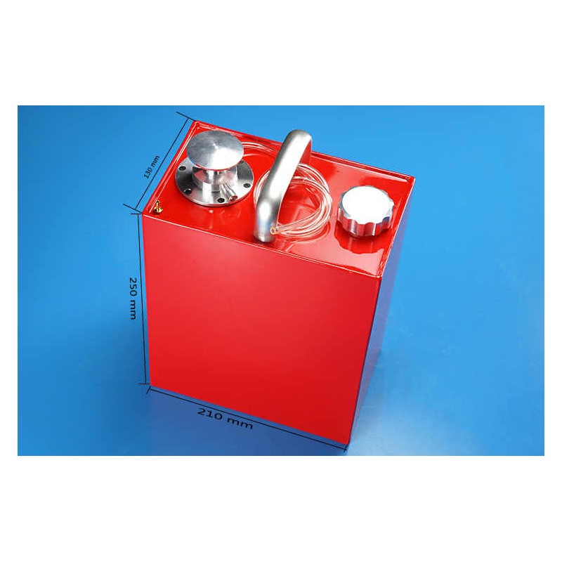 Reservoir A Carburant Fuel Tanks 5 5l Dle Intermodel Sas Reservoir A Carburant Fuel Tanks 5 5l Dle Intermodel Sas