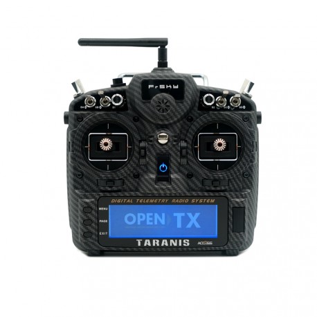 Radio Taranis X9D Plus SE 2019 FrSky