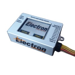 GS-200 ELECTRON
