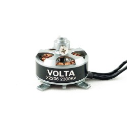 Volta X2206 2300KV 29Grs F3P SERIE
