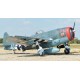 P-47 THUNDERBOLT V2 ARF 2075MM 60CC