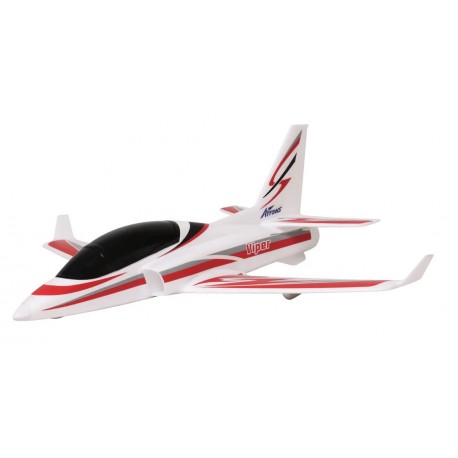 VIPER 50MM EDF 773MM PNP ARROW RC