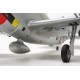 P-47 THUNDERBOLT 980MM PNP ARROW RC