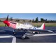 P-51 MUSTANG 1100 MM PNP ARROW RC
