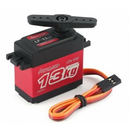 Power HD LF-13MG 60gr/13kg