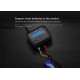 Chargeur UP60AC 100/240V 60W 6A