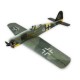 FOCKE WULF 190A ARF 840MM RAMMBOCK