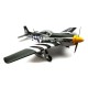 P-51D MUSTANG 20CC ARF 1760MM HANGAR 9