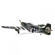 P-51D MUSTANG 20CC ARF 1760MM HANGAR 9