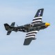 P-51D MUSTANG 20CC ARF 1760MM HANGAR 9