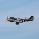 P-51D MUSTANG 20CC ARF 1760MM HANGAR 9