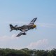 P-51D MUSTANG 20CC ARF 1760MM HANGAR 9