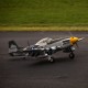 P-51D MUSTANG 20CC ARF 1760MM HANGAR 9
