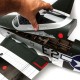P-51D MUSTANG 20CC ARF 1760MM HANGAR 9