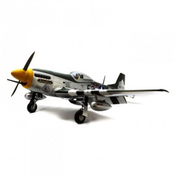 P-51D MUSTANG 20CC ARF 1760MM HANGAR 9