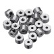 BAGUE D'ARRET Ø3MM (X4)