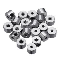 BAGUE D'ARRET Ø1.5MM (X5)