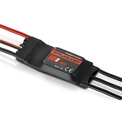 SKYWALKER 50A UBEC