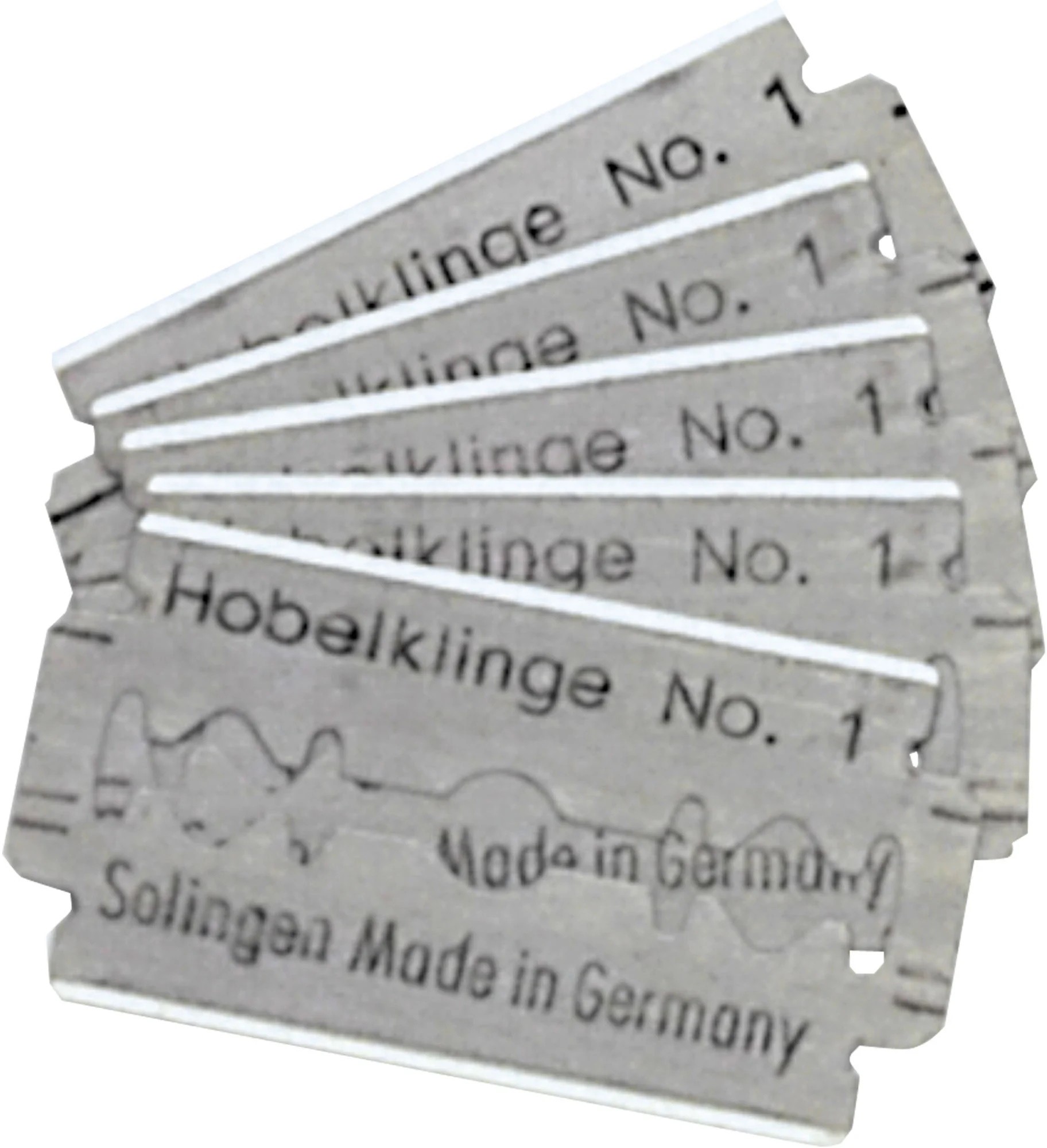 Duokon Lame De Rabot Bloc 2 Pièces Raboteuses Lame De Travail Du Bois