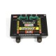 Central Box 220 + 2X RSAT 2 JETI + Magnetic Switch