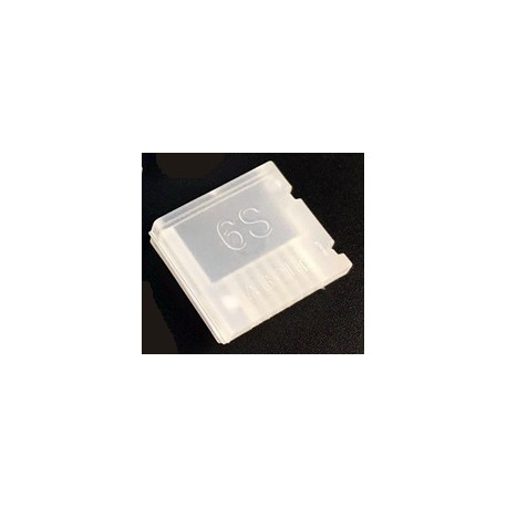 Coques de Protection Connecteur Batterie Lipo 6S JST-XH (5pcs)
