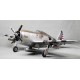 P-47 RAZORBACK 1500MM PNP DECO BONNIE FMS