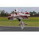 MAMBA 10 G2 BIPLAN PNP ROUGE AVEC AURA 8 PREMIER AIRCRAFT