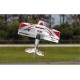 MAMBA 10 G2 BIPLAN PNP ROUGE AVEC AURA 8 PREMIER AIRCRAFT