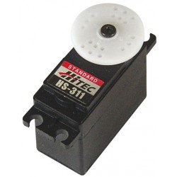 SERVO HITEC HS-311 STANDARD