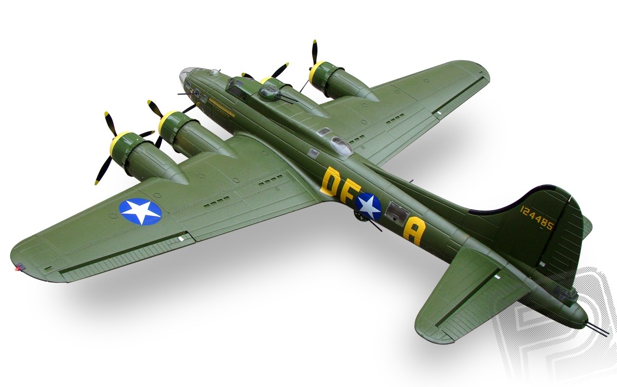 Avions Atlas BOMBARDIERS & GEANTS du ciel - Boeing B 17 F - Memphis Belle | eBay