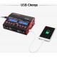 CHARGEUR UP240AC DUO 240W - 220V