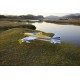SKYWING 91" EDGE 540 V2 ARF 2311MM JAUNE COVERING