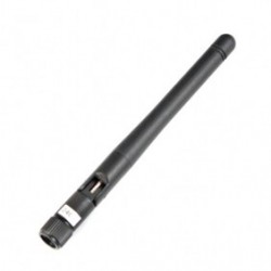 ANTENNE OMNI 2dBi 2.4GHZ RP-SMA