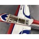 SKYWING 48" LASER 260 ARF 1220MM ROUGE