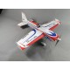 SKYWING 38" LASER 260 ARF 965MM ROUGE