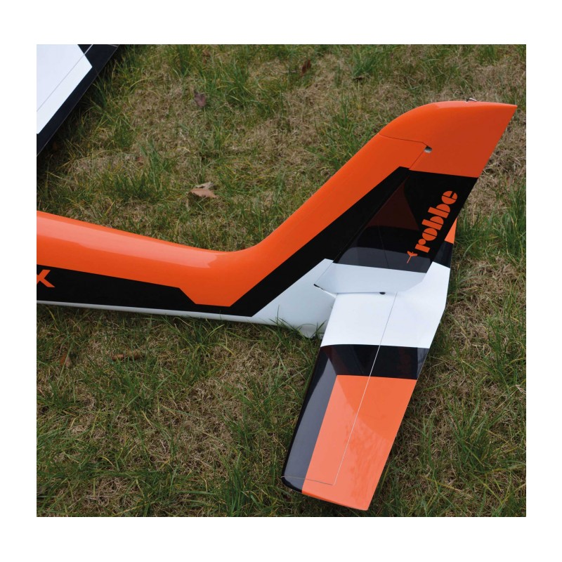 Robbe Modellsport MDM-1 FOX 3,5m carbone / fibre de verre planeur rc ARF